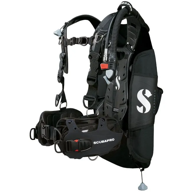 Scubapro Hydros Pro Heren EOL