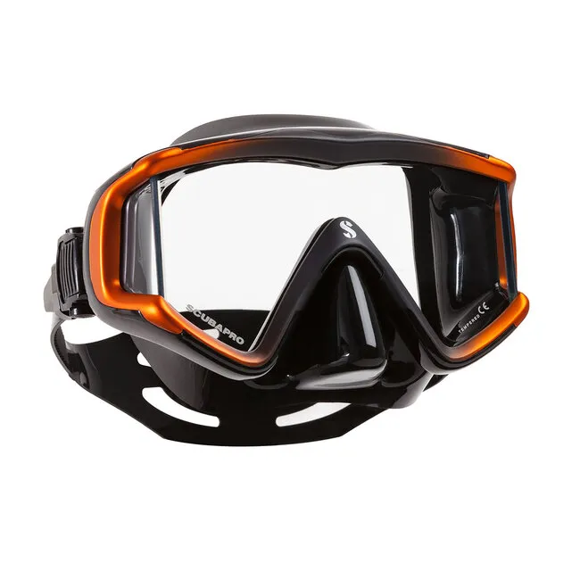 Scubapro Máscara Crystal Vu