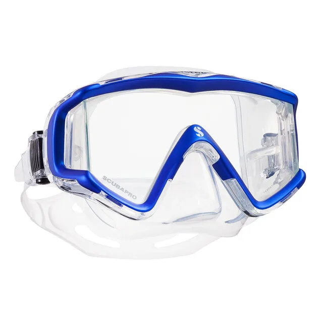 Scubapro Máscara Crystal Vu