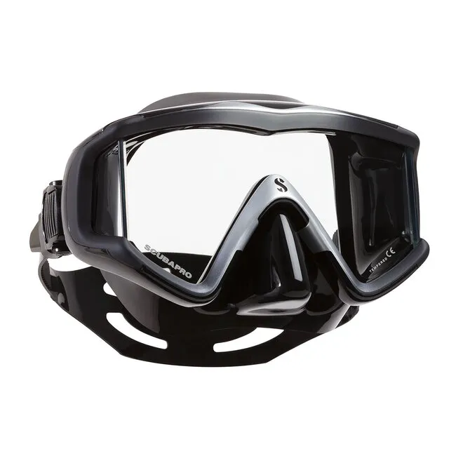 Scubapro Máscara Crystal Vu