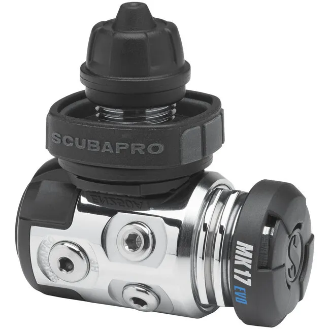 Scubapro MK17 EVO S600 - EOL