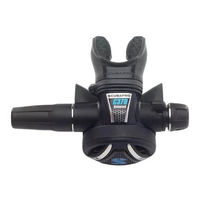 Scubapro MK11 Evo C370 EOL