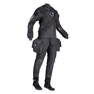 Scubapro Evertech Dry Breathable Damen EOL