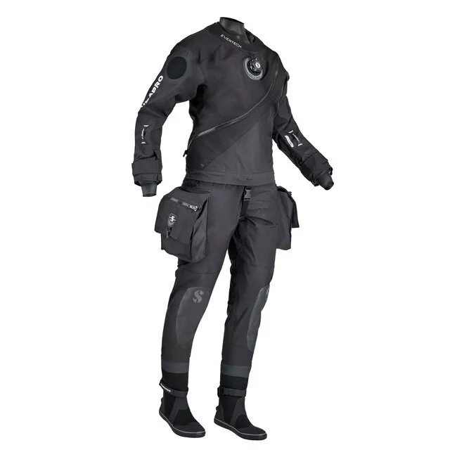 Scubapro Evertech Dry Breathable Female EOL