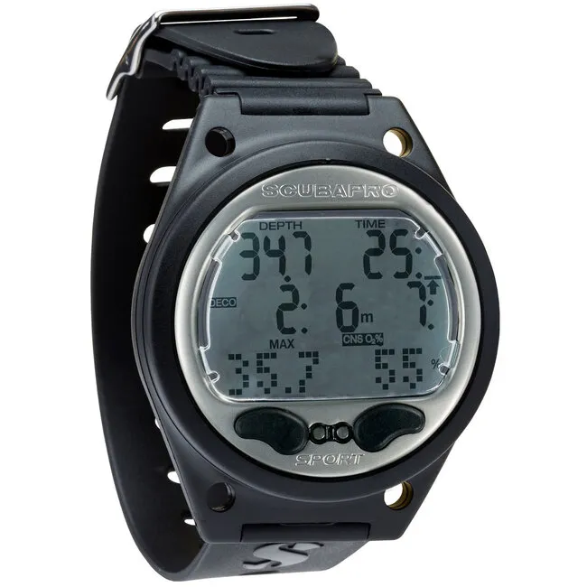 Scubapro Aladin Sport Matrix ordenador de buceo