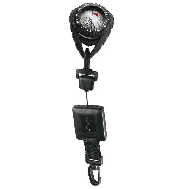 Scubapro FS2 Met Retractor