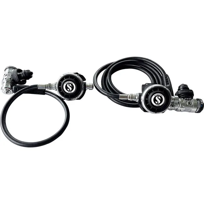 Scubapro MK19 G260 Kalt Wasser Set