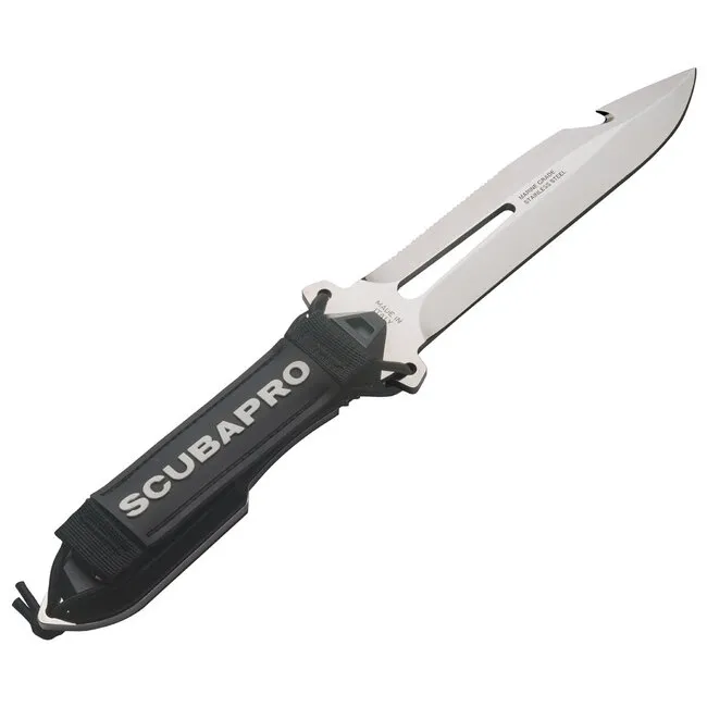 Scubapro Cuchillo TK-15