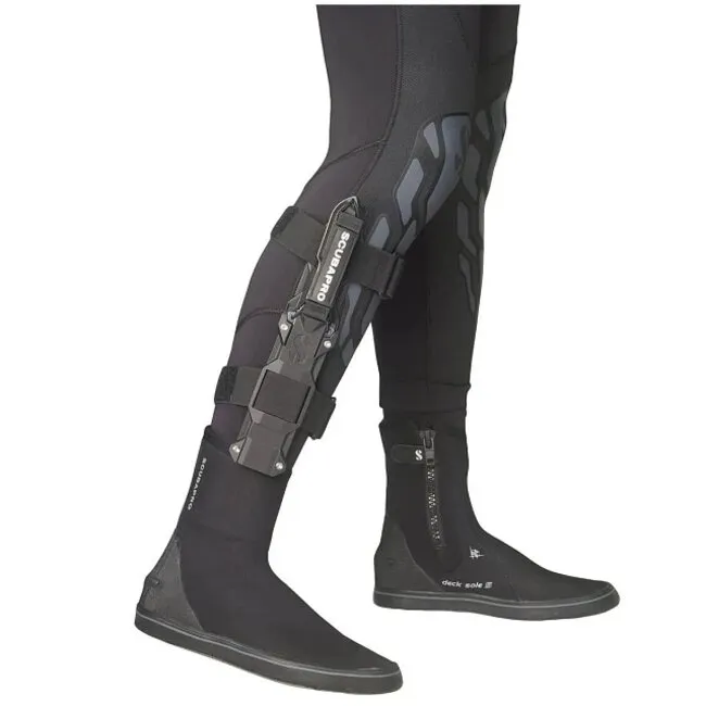 Scubapro TK15 Messer