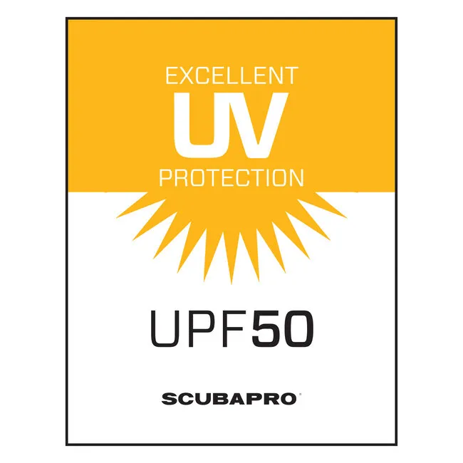 Scubapro Steamer Herren Aegean