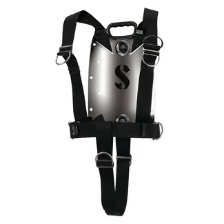 Scubapro S-Tek Arnés Pure con Placa