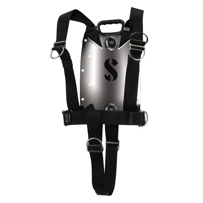 Scubapro S-Tek Arnés Pure con Placa