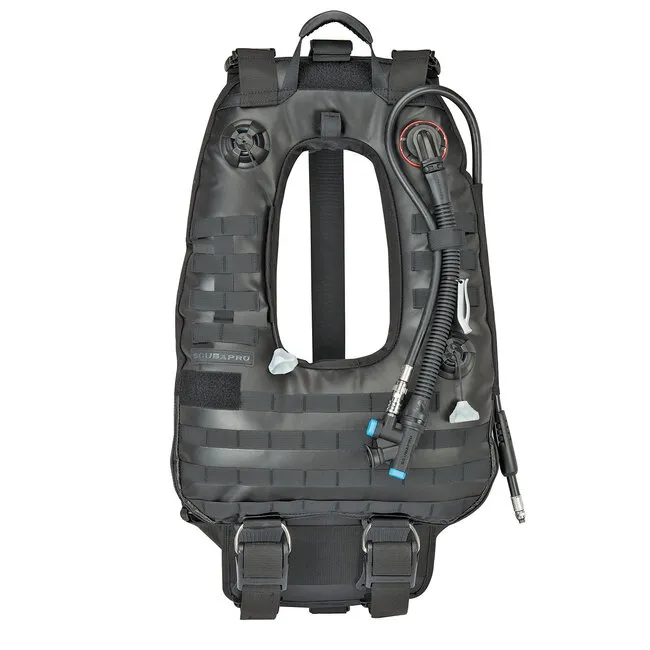 Scubapro Rapid System