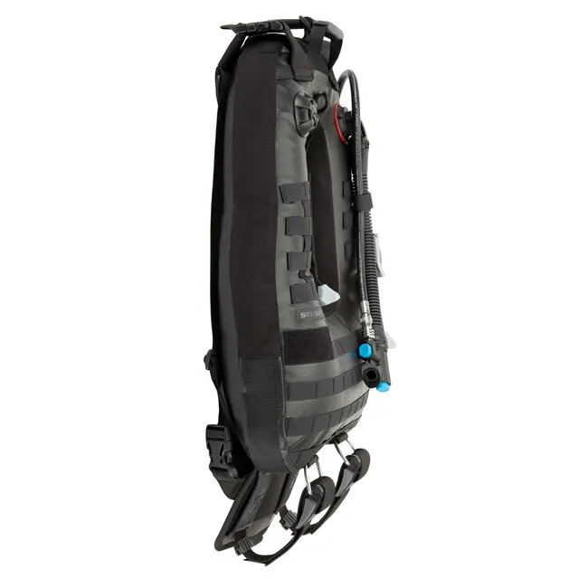 Scubapro Rapid System