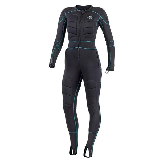 Scubapro Sous-Vêtements K2 Extreme Monopièce Femme