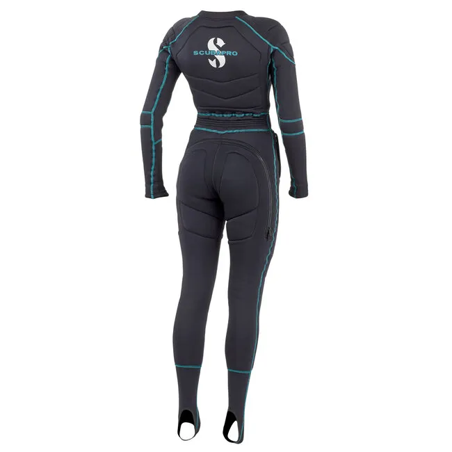 Scubapro K2 Extreme Lady