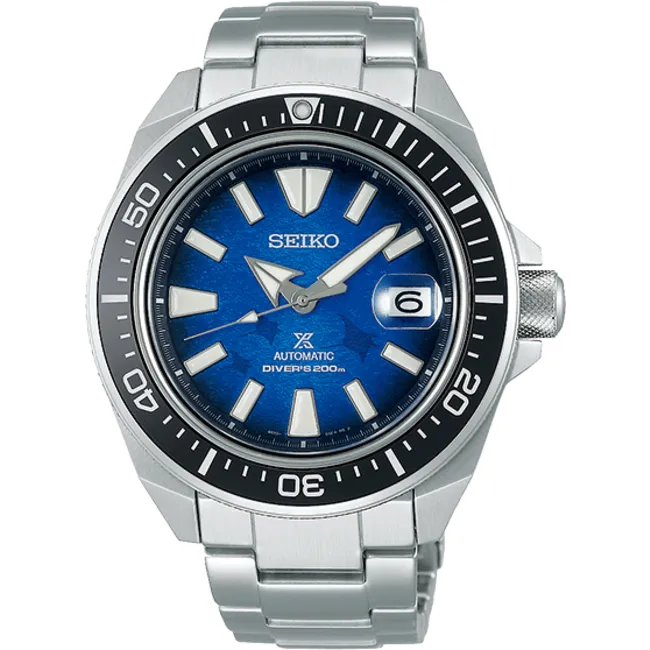 Seiko SRPE33K1 Prospex