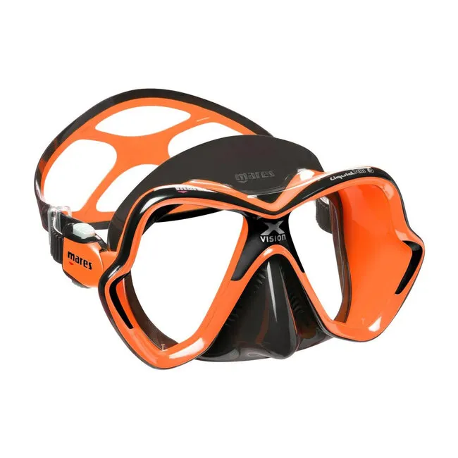 Mares X-vision Ultra Liquid Skin