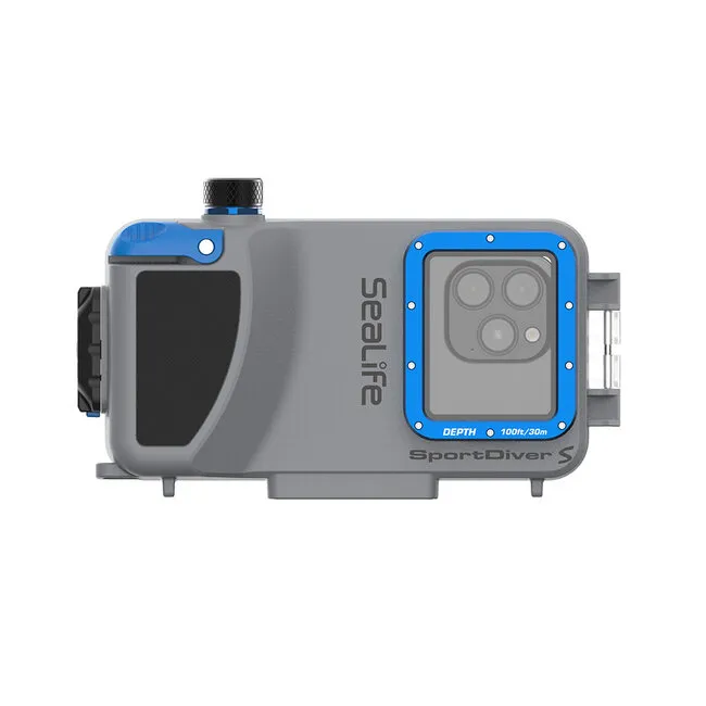 Sealife Sportdiver S Smartphone Housing SL408