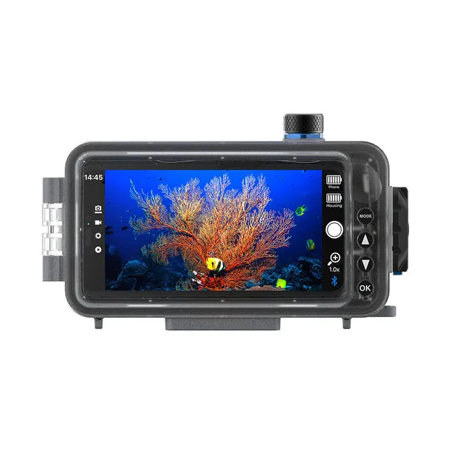 Sealife SportDiver S Smartphone-Gehäuse SL408