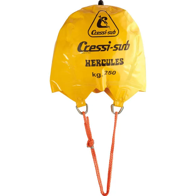 Cressi Globo Elevador Hércules