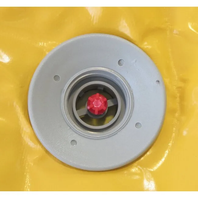 Cressi Parachute de Levage Hercules