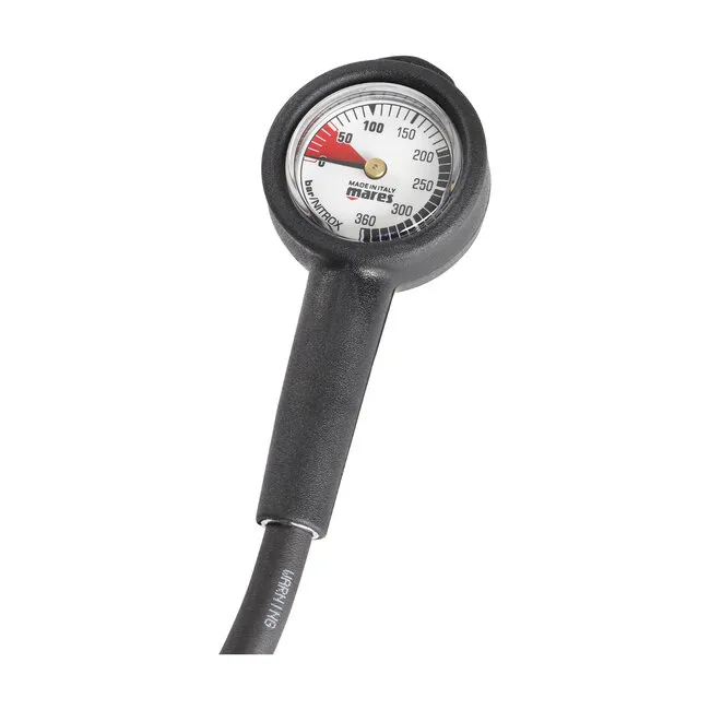 Mares Regulator Set Dual ADJ 62X Performance Set