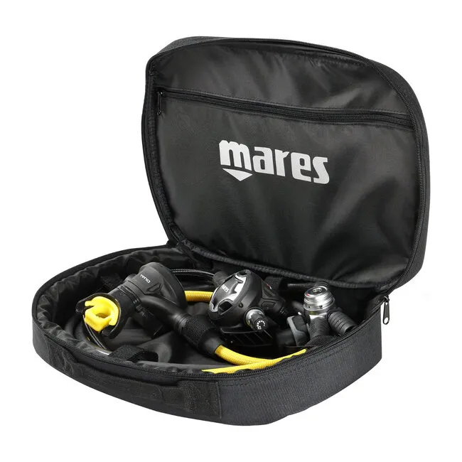 Mares Regulador Dual ADJ 62X Performance Set