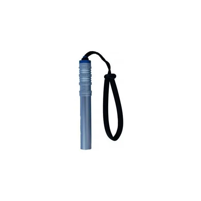 M&M Shaker mit Magnet und Handschlaufe330505