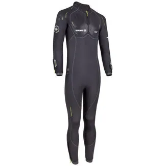 Beuchat Focea Comfort 6 Hombre 7 mm
