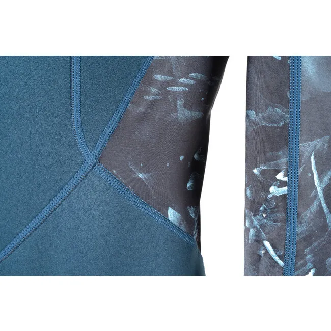 Beuchat Chaqueta Atoll Seaweed 2mm Hombre