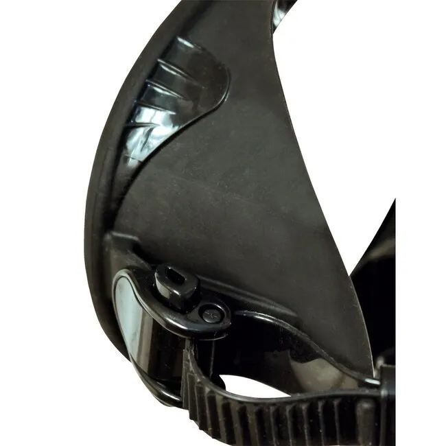 Beuchat Máscara Super Compensator Silicona