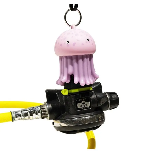 Best Divers Oceanarium Octopus Holder