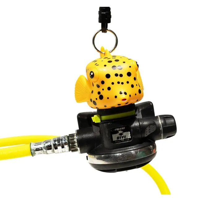 Best Divers Oceanarium Octopus Holder