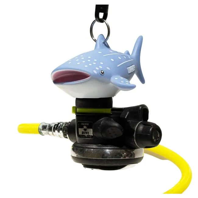 Best Divers Oceanarium Porta Octopus