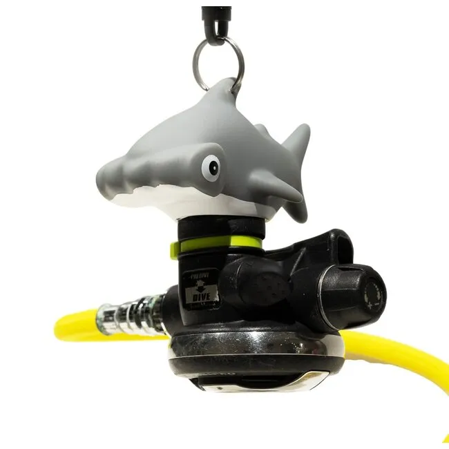 Best Divers Oceanarium Oktopushalter