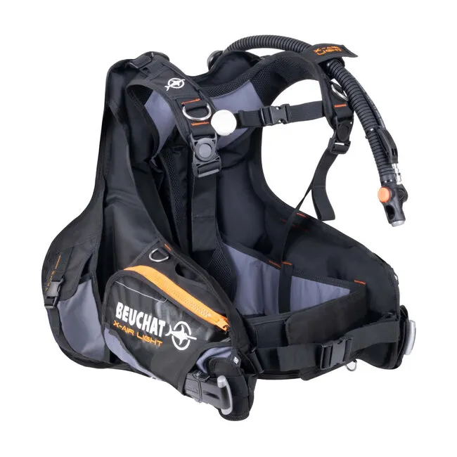 Beuchat X-Air Light 4