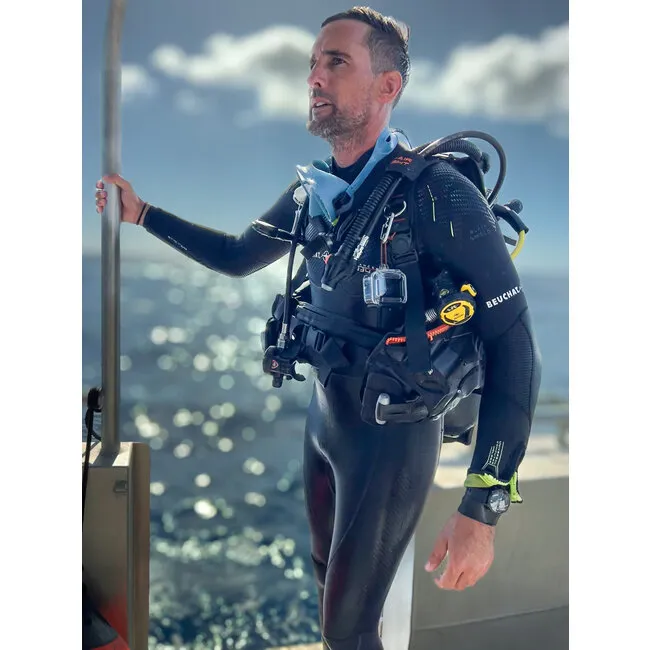 Beuchat X-Air Light 4