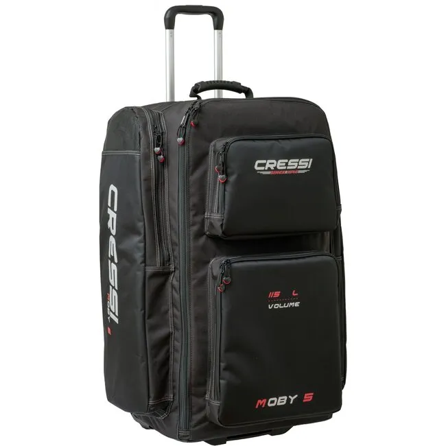 Cressi Moby 5 EOL