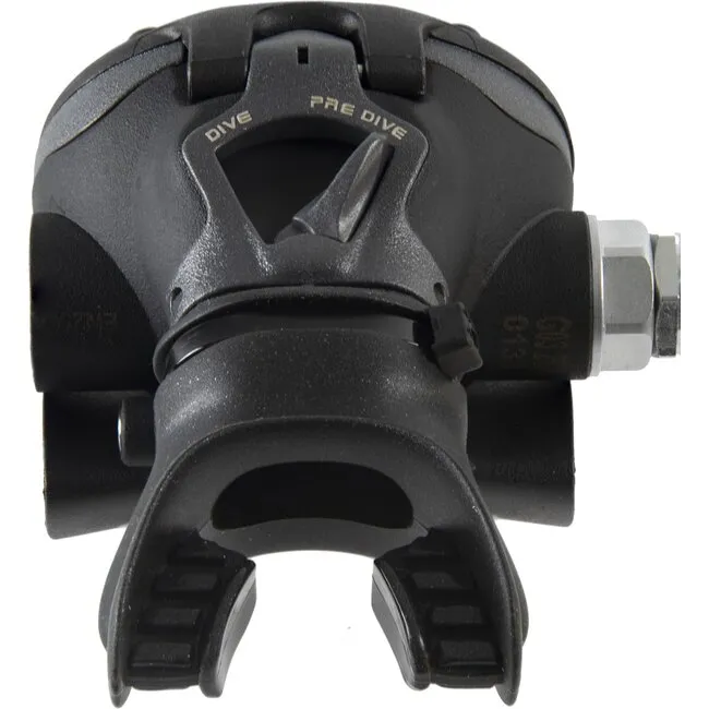 Cressi MG Balanced Octopus