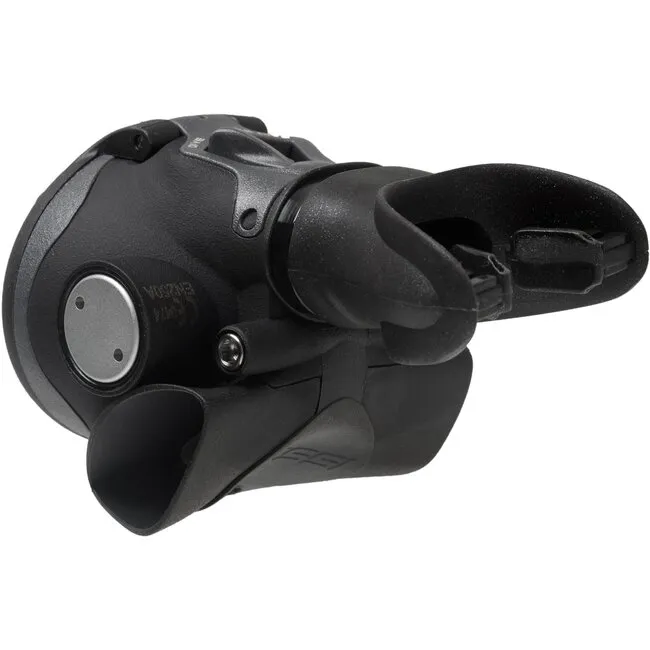 Cressi MG Balanced Octopus