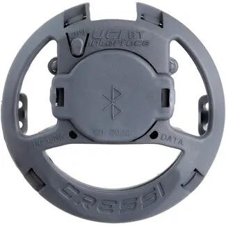 Cressi Interface Bluetooth Cartesio / Neon / Goa / Nepto / King