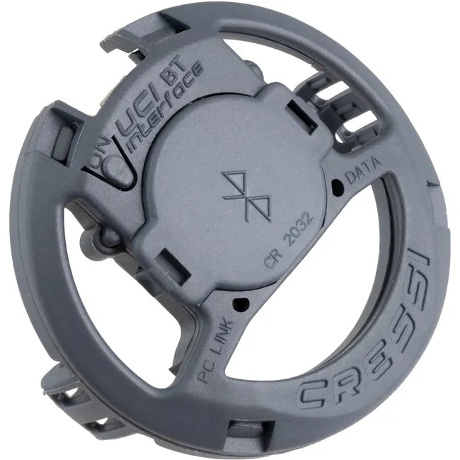 Cressi Interface BT Pour Cartesio/Neon/Goa