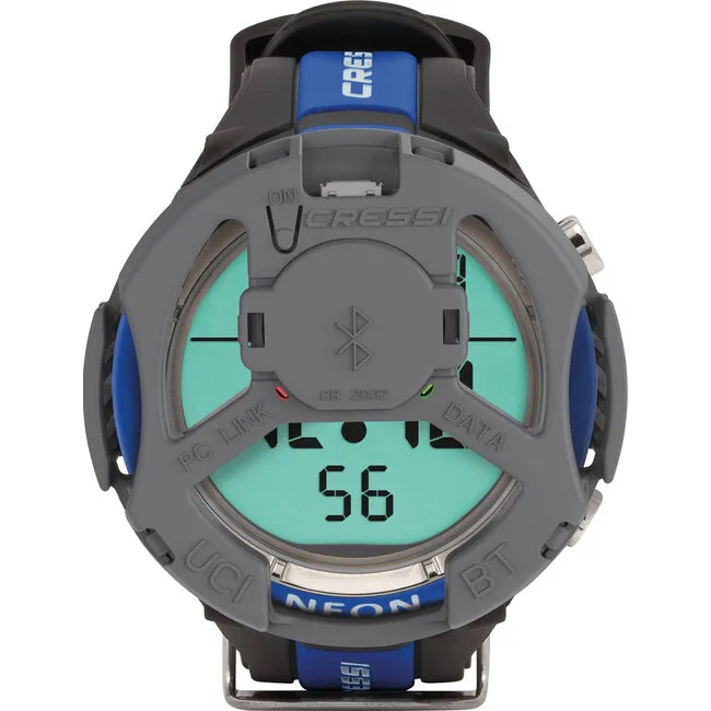 Cressi BT Interface Watches (KS822001)
