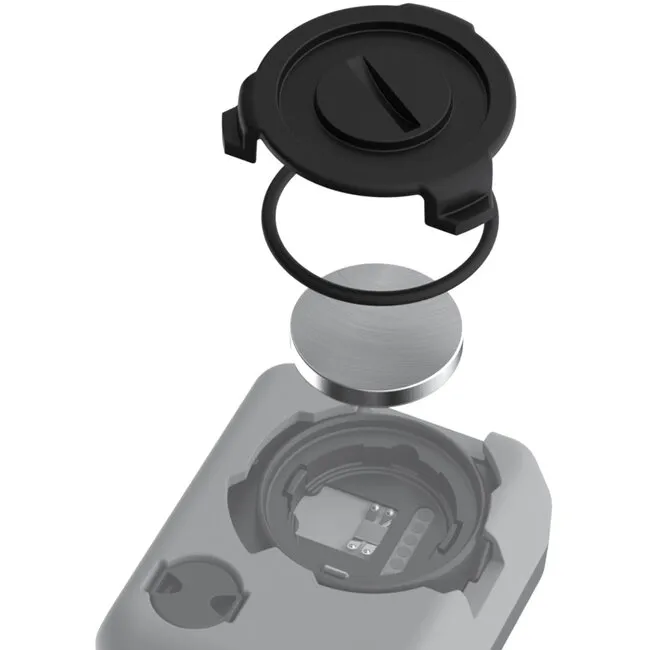 Cressi Batería Digi2 con Tapa