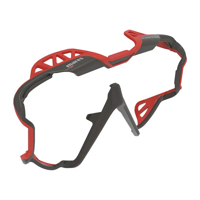 Mares Pure Wire Frame