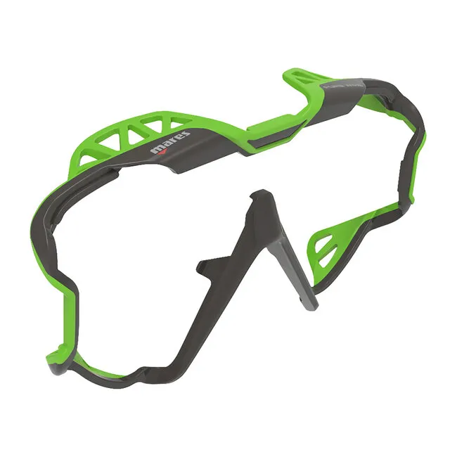 Mares Pure Wire Frame