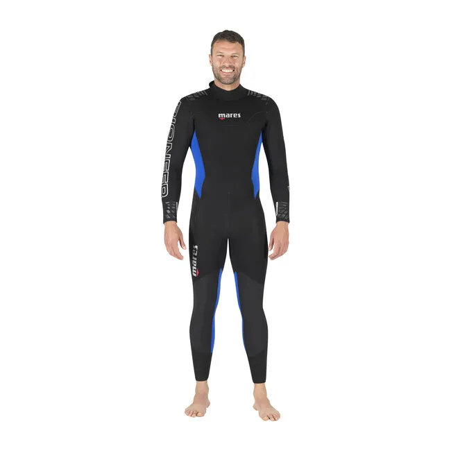 Mares Pioneer 5 Hombre V2