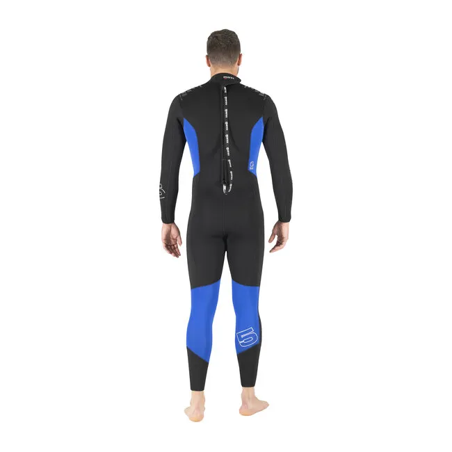 Mares Pioneer 5 Hombre V2