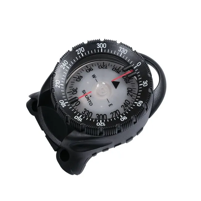 Suunto Brújula CB-71 / SK-8 Black para Combo y Cobra